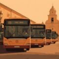 Roma, sciopero dei trasporti per giovedì 4 settembre