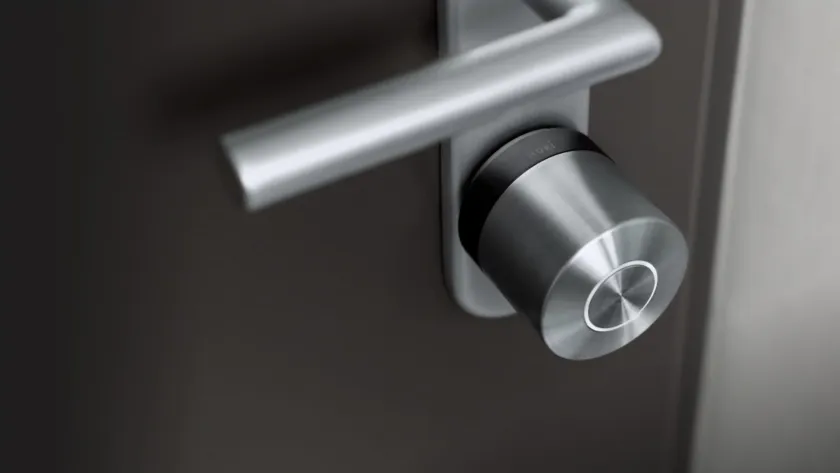 Nuki presenta Smart Lock Ultra, più piccola e veloce