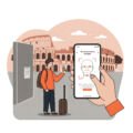 Affitti brevi, ok dal Viminale al check-in da remoto proposto da AssoSoftware