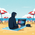 Estate, aumento delle truffe su Airbnb e Booking