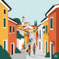 Viaggiare vicino conviene: il turismo domestico in Italia cresce del 40% su Airbnb
