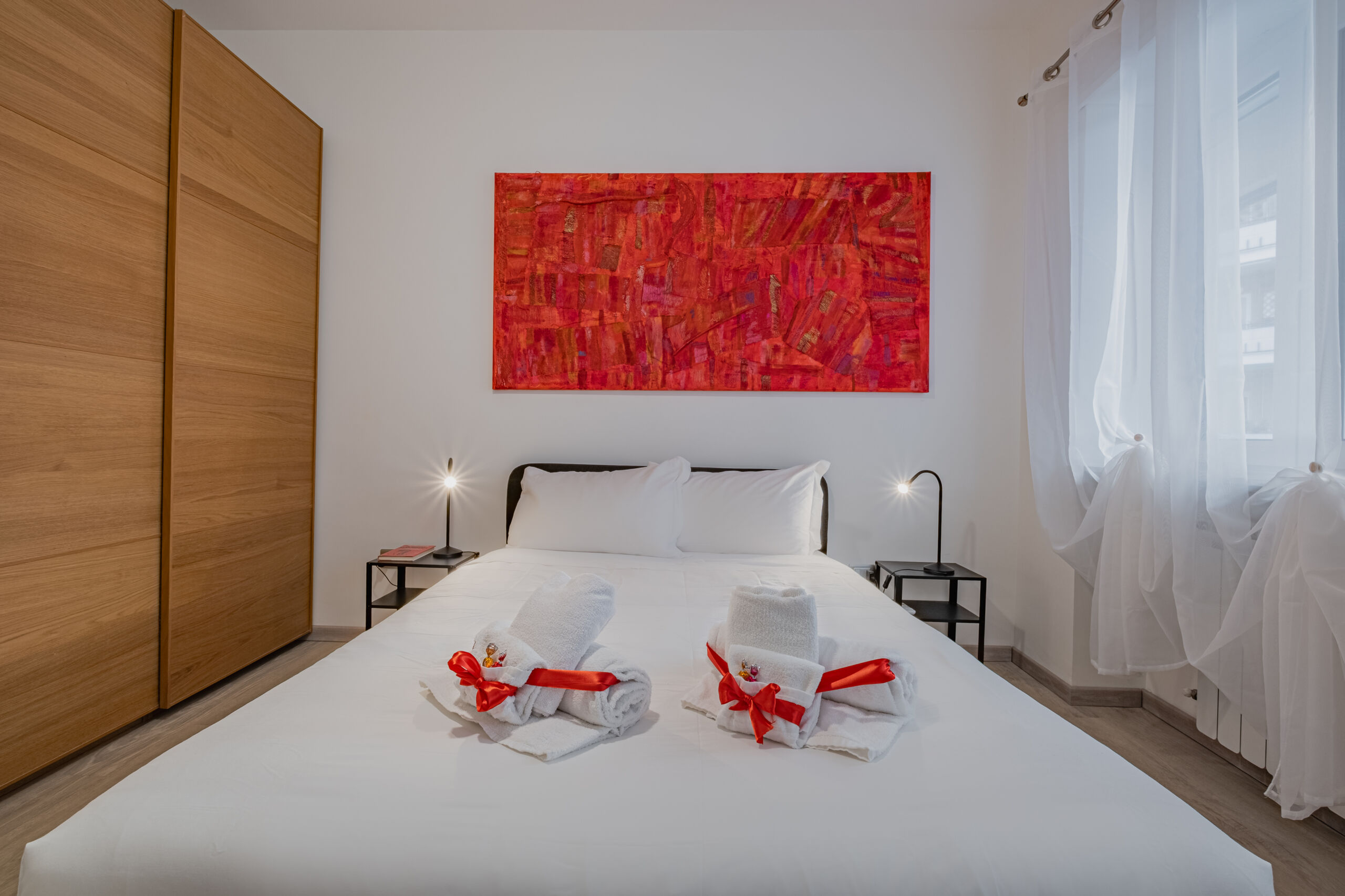 Jonio Style Apartment